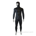 Lycra Two-Piece Camouflage open cell hunting wetsuits